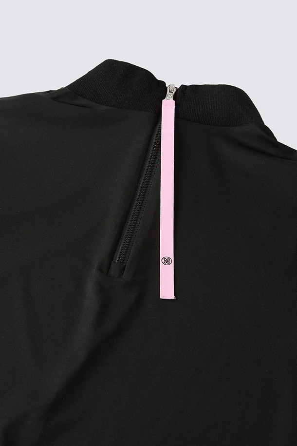 지포어-WOMEN APPAREL-MOCKNECK BASELAYER(WOMEN)