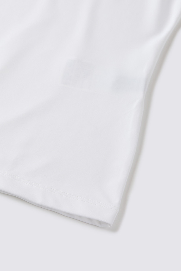 지포어-WOMEN APPAREL-MOCKNECK BASELAYER(WOMEN)