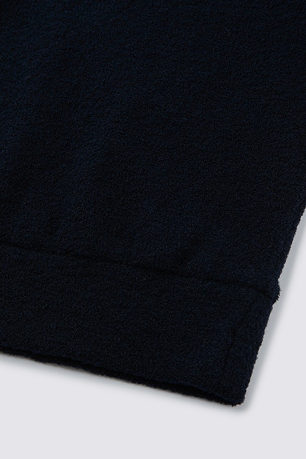지포어-WOMEN APPAREL-BOUCLE SAILOUR PULLOVER(WOMEN)					 					 					