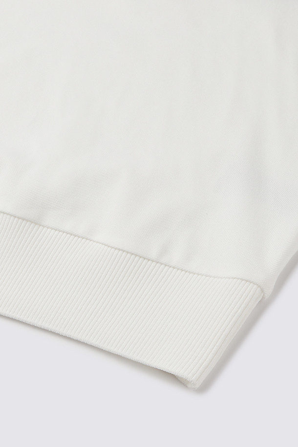 지포어- -COLLECTION PIQUÉ POLO (WOMEN)					 					 					