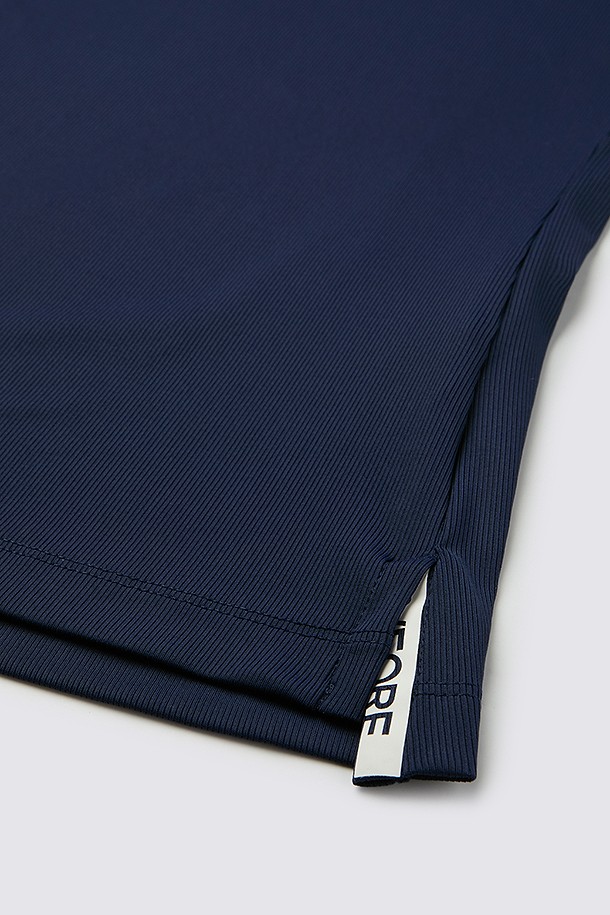 지포어-WOMEN APPAREL-CREWNECK SLEEVELESS(WOMEN)