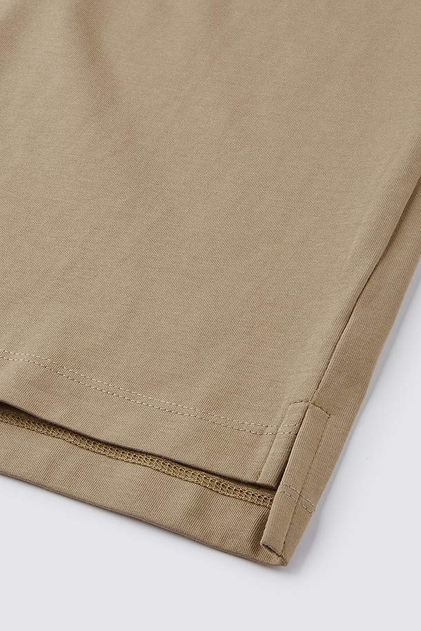 지포어-WOMEN APPAREL-CREWNECK T-SHIRT(WOMEN)					 					 					