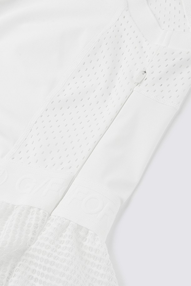 지포어-WOMEN APPAREL-SLEEVLESS DRESS(WOMEN)