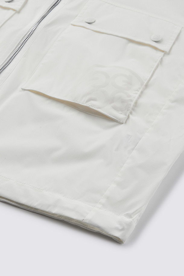 지포어-WOMEN APPAREL-CORE WINDBREAKER (WOMEN)					 					 					