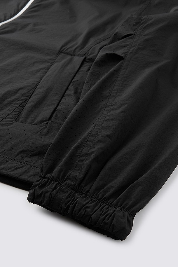 지포어-WOMEN APPAREL-SUMMER WINDBREAKER(WOMEN)