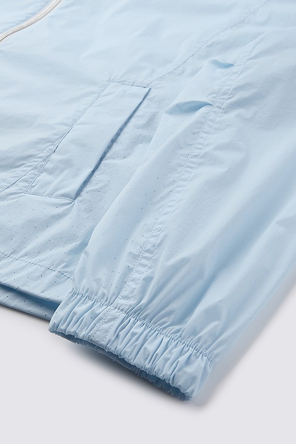 지포어-WOMEN APPAREL-SUMMER WINDBREAKER(WOMEN)