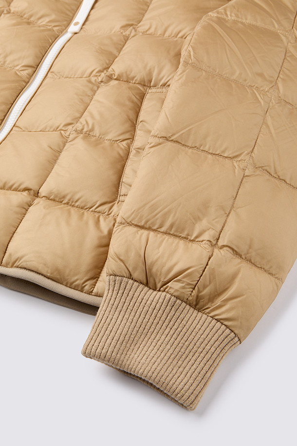 지포어-WOMEN APPAREL-LIGHTDOWN FILLED JACKET(WOMEN)