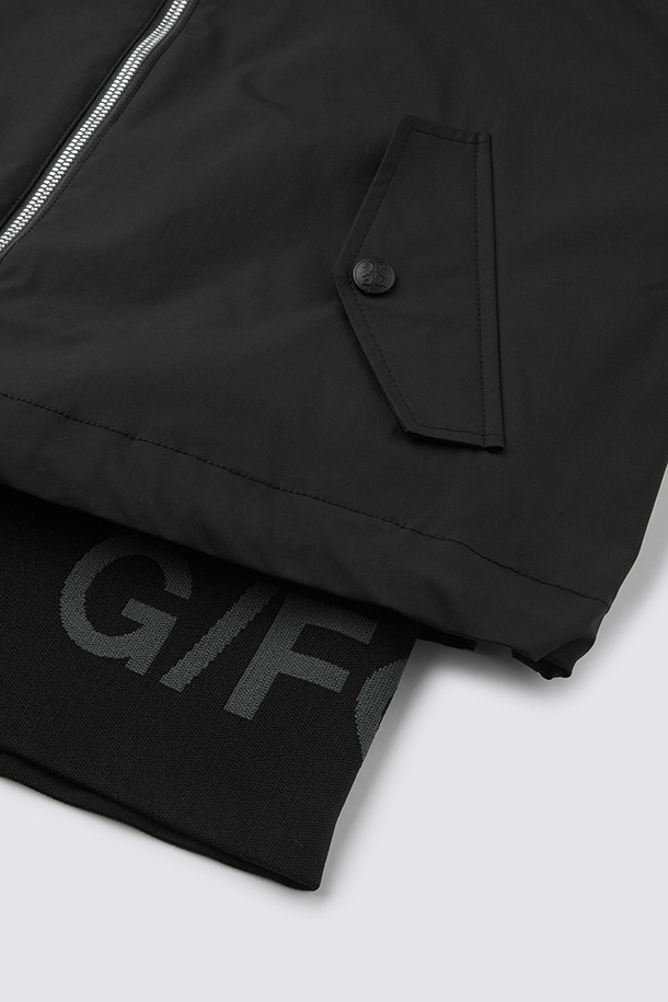 지포어-WOMEN APPAREL-STRETCH BOMBER JACKET(WOMEN)