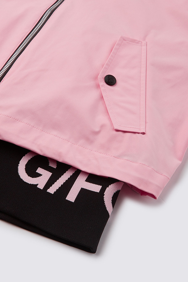 지포어-WOMEN APPAREL-STRETCH BOMBER JACKET(WOMEN)