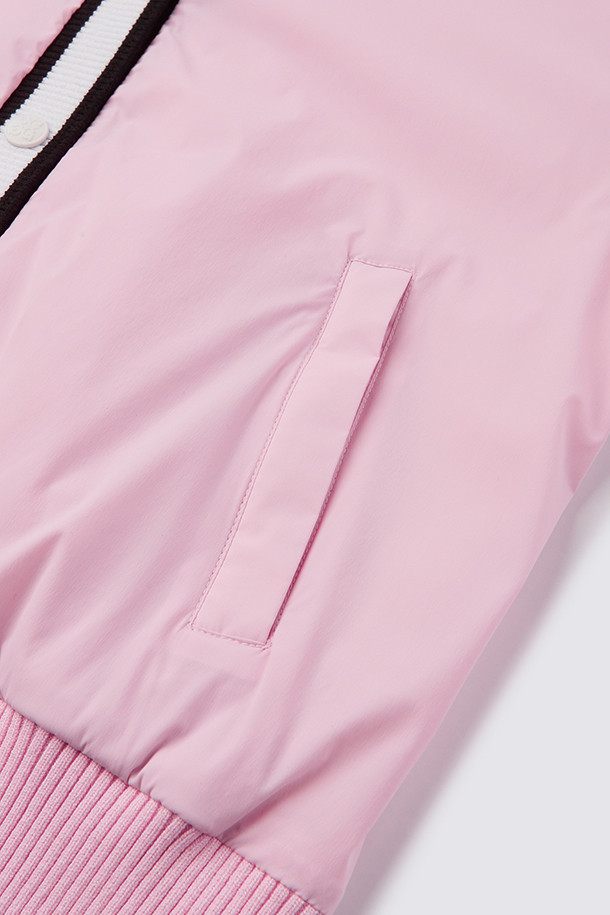 지포어-WOMEN APPAREL-HYBRID CARDIGAN(WOMEN)