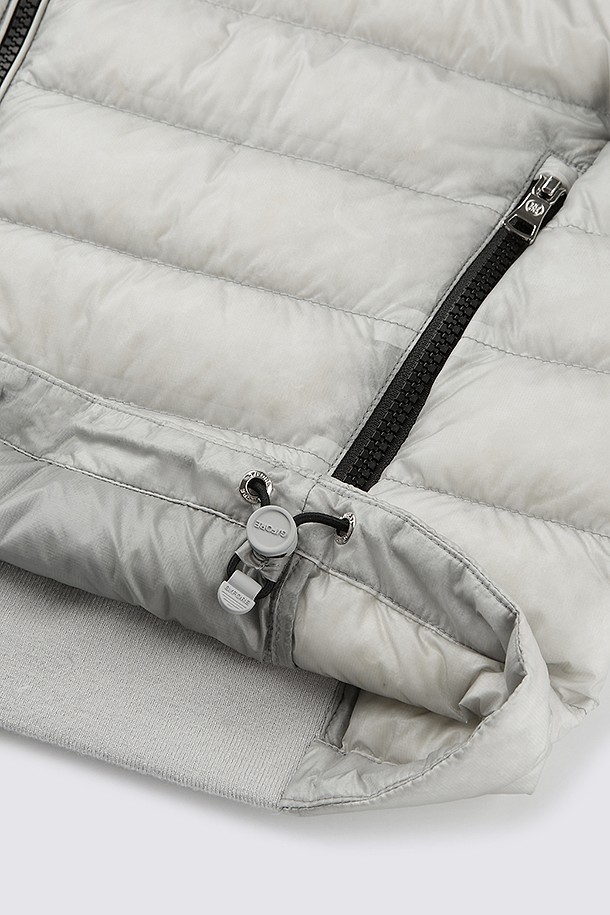 지포어-WOMEN APPAREL-LIGHTWEIGHT DOWN JACKET (WOMEN)