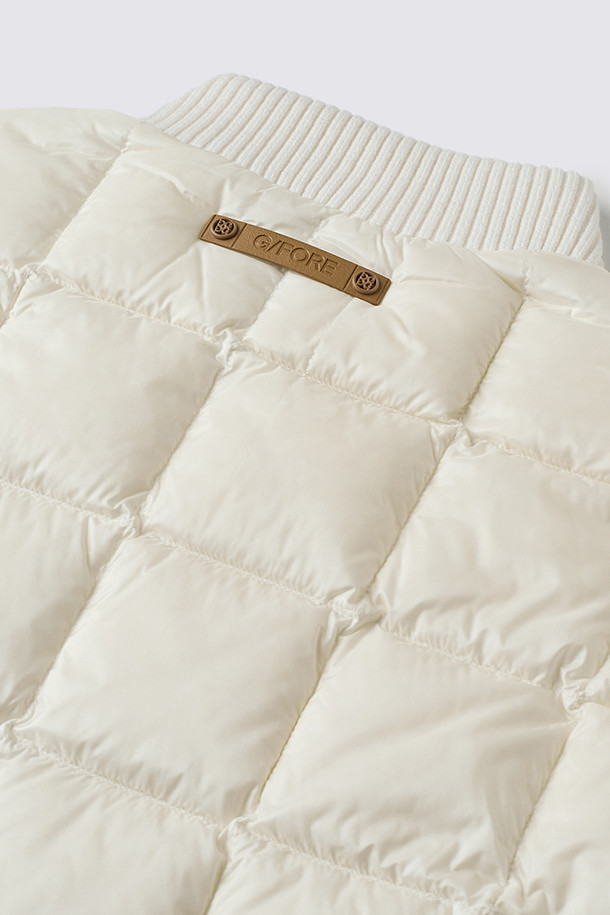 지포어-WOMEN APPAREL-LIGHTDOWN FILLED VEST(WOMEN)			 					 					