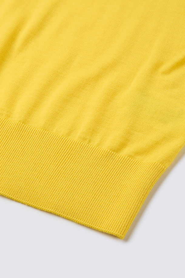 지포어-WOMEN APPAREL-CASHMERE BLENDED CREWNECK SWEATER(WOMEN)