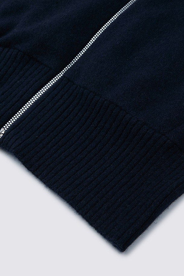 지포어-WOMEN APPAREL-CASHMERE WINDPROOF JACKET(WOMEN)					 					 					