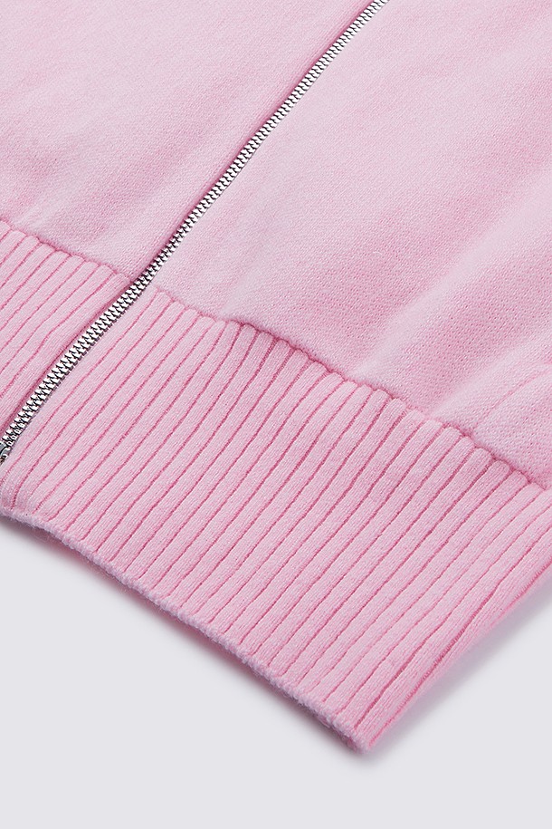 지포어-WOMEN APPAREL-CASHMERE WINDPROOF JACKET(WOMEN)					 					 					