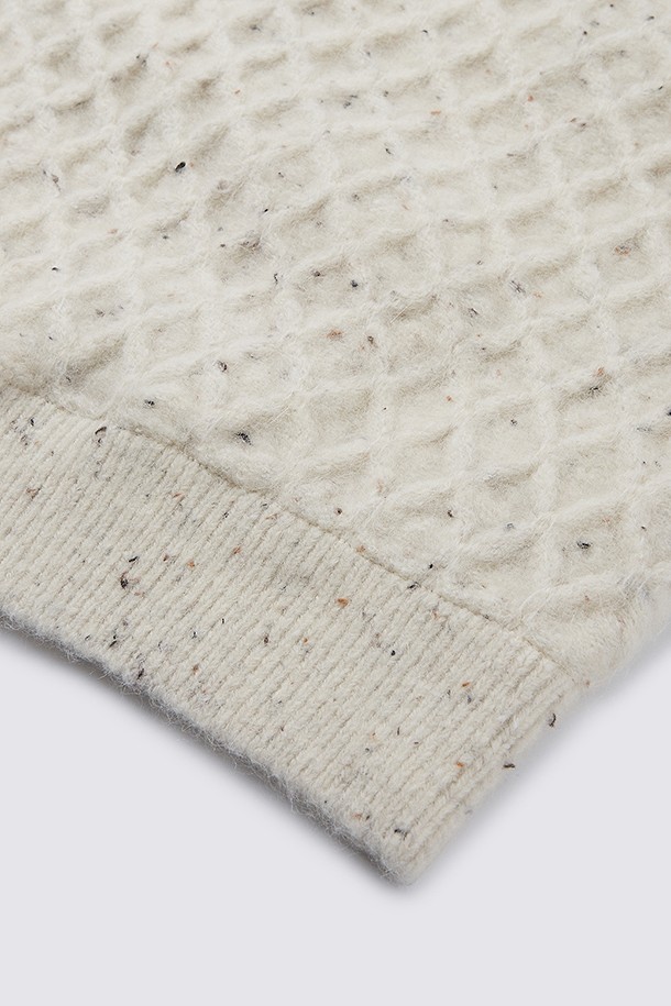 지포어-WOMEN APPAREL-CREWNECK WINPROOF PULLOVER(WOMEN)					 					 					