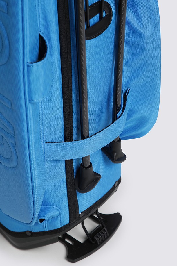 지포어-WOMEN ACCESSORIES-WOVEN CADDIE BAG(WOMEN)					 					 					