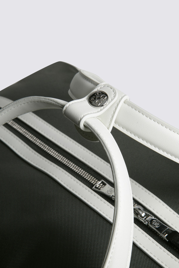 지포어-MEN ACCESSORIES-CONTRAST BOSTON(MEN)				 					 					