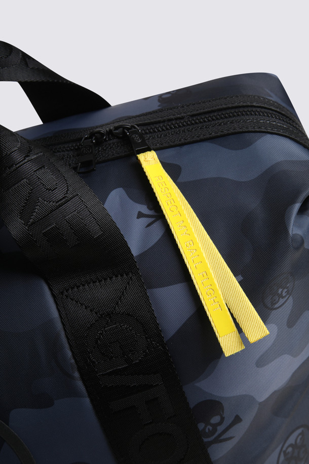 지포어-MEN ACCESSORIES-CAMOUFLAGE BOSTON(MEN)				 					 					