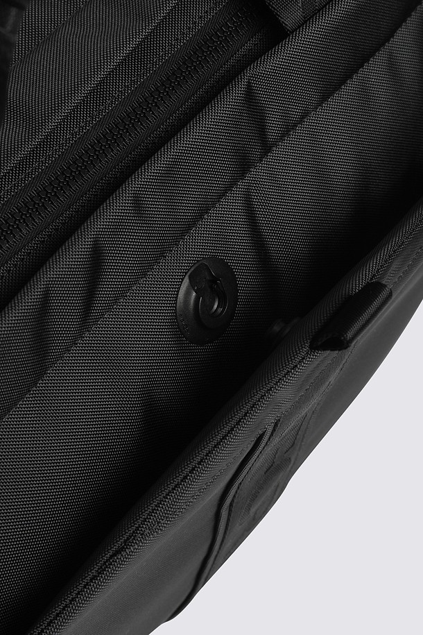 지포어-MEN ACCESSORIES-LINE WEBBING BOSTON(MEN)