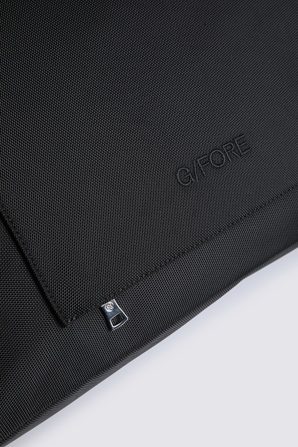 지포어-MEN ACCESSORIES-WOVEN SHOPPER BAG			