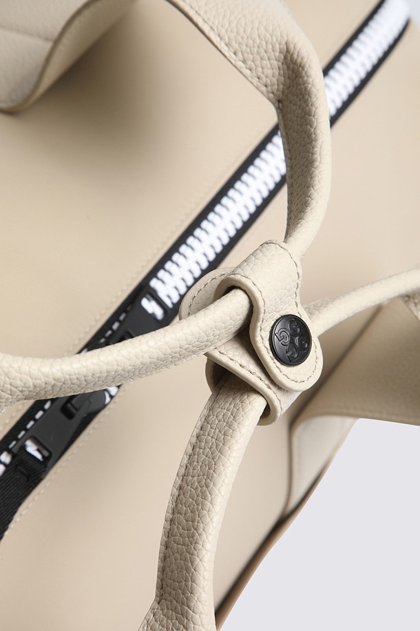 지포어-WOMEN ACCESSORIES-TWILL HANDLE BOSTON