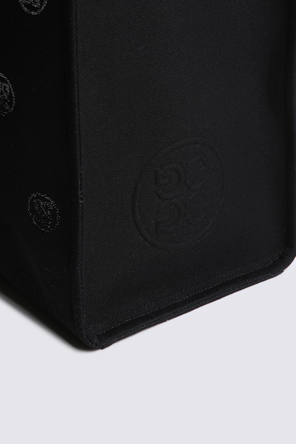 지포어-WOMEN ACCESSORIES-EMBOSSED BOSTON(WOMEN)