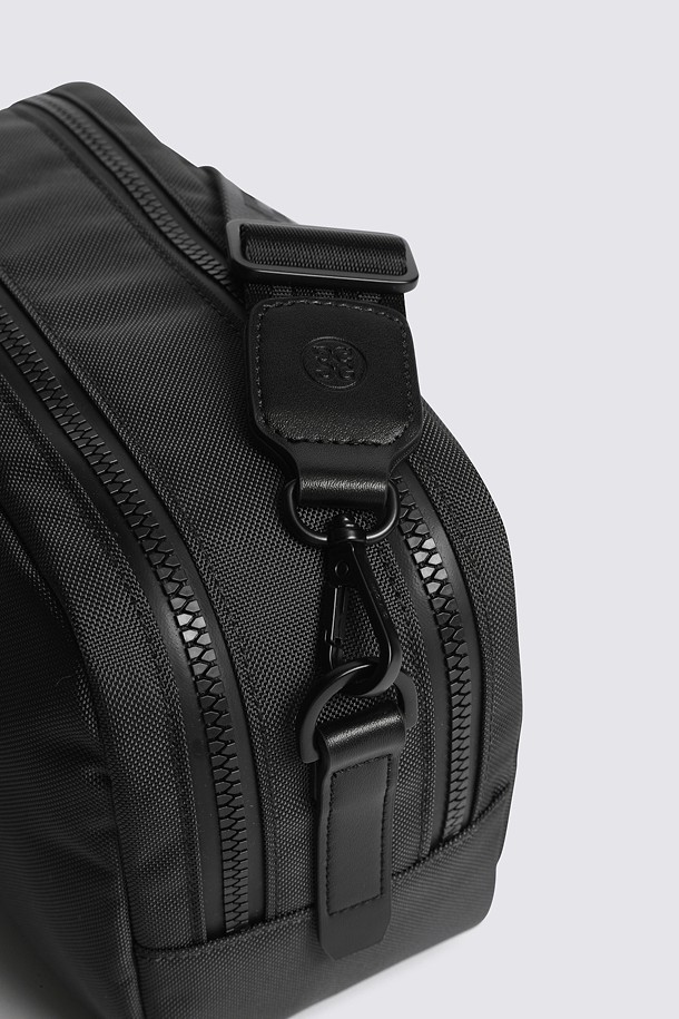 지포어-MEN ACCESSORIES-LINE WEBBING POUCH(MEN)
