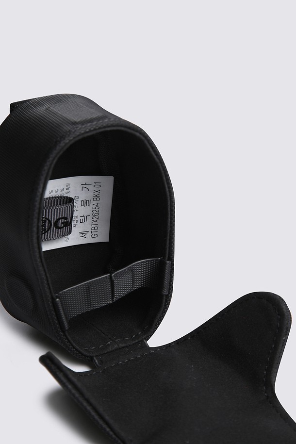 지포어-MEN ACCESSORIES-MAGNETIC BALL POUCH(MEN)