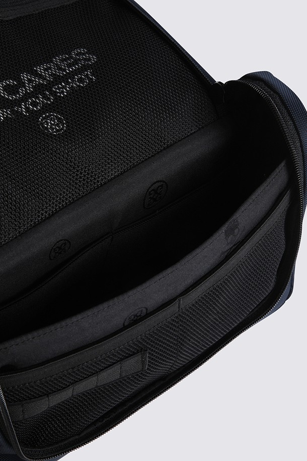 지포어-MEN ACCESSORIES-MULTI CART POUCH