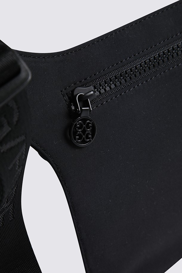 지포어-WOMEN ACCESSORIES-POCKET BELT BAG(WOMEN)