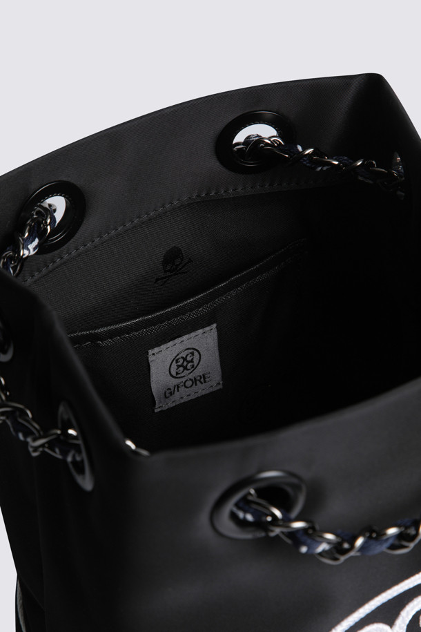 지포어-WOMEN ACCESSORIES-ROPE BAG(WOMEN)					 					 					