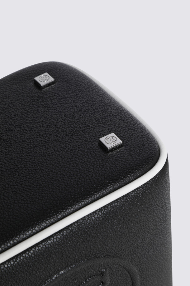 지포어-WOMEN ACCESSORIES-COLLECTION VANITY BAG(WOMEN)					 					 					