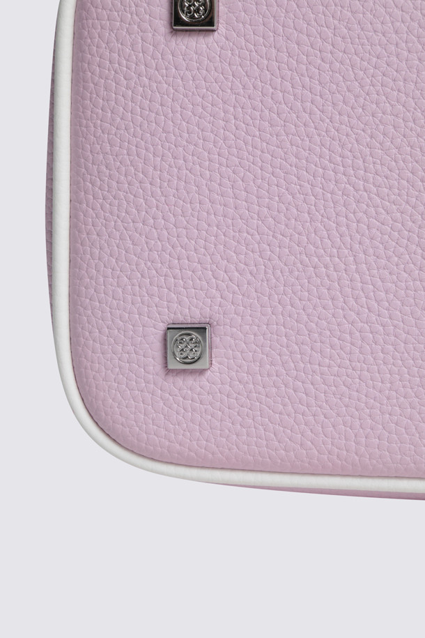 지포어-WOMEN ACCESSORIES-COLLECTION VANITY BAG(WOMEN)					 					 					