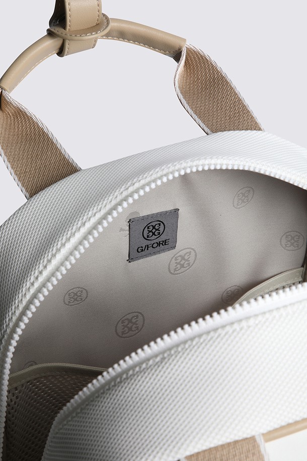 지포어-MEN ACCESSORIES-MESH SHOE CASE