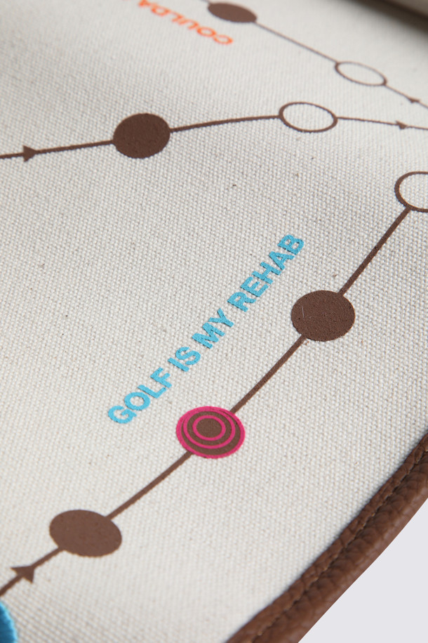 지포어-MEN ACCESSORIES-G/FORE YUTNORI					 					 					