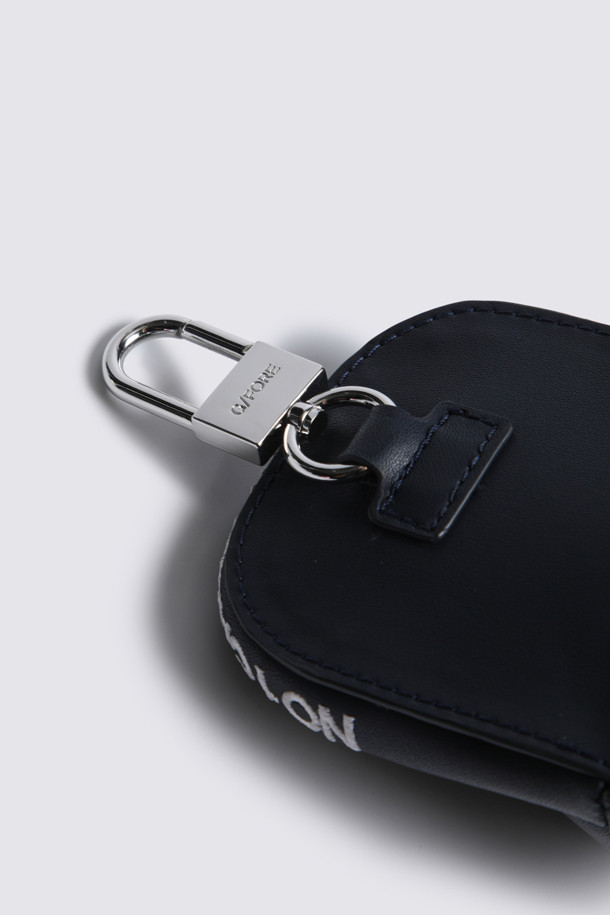 지포어-MEN ACCESSORIES-BALL CAP TOWEL