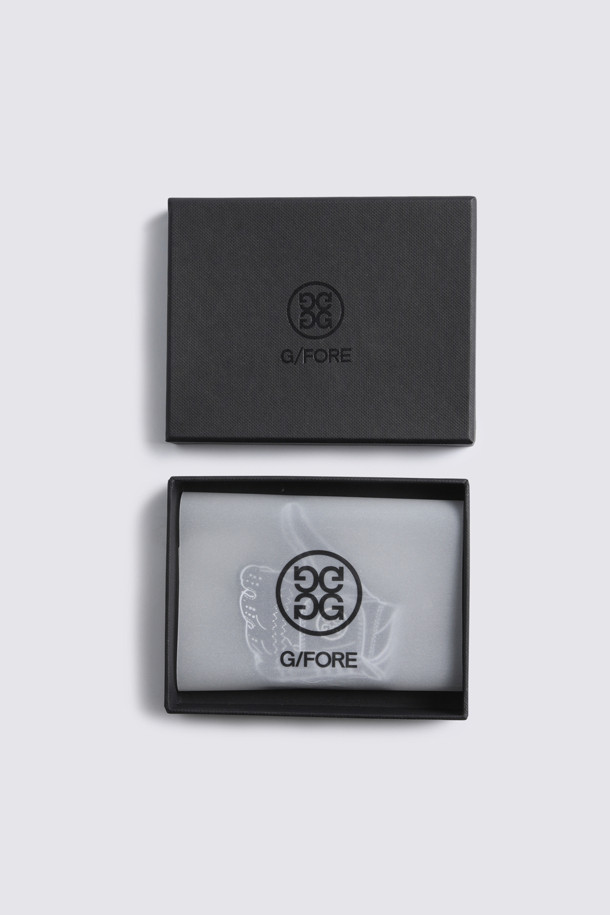 지포어-MEN ACCESSORIES-MONEY CLIP WALLET		 				 					 					