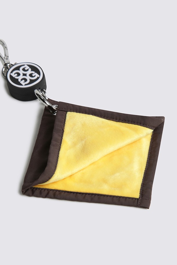 지포어-MEN ACCESSORIES-PLAY BALL TOWEL	 					 					