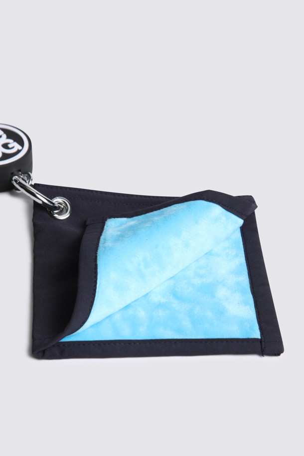 지포어-MEN ACCESSORIES-ESSENTIAL BALL TOWEL					 					 					