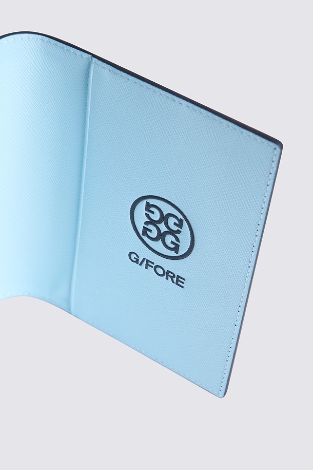 지포어-MEN ACCESSORIES-PASSPORT WALLET					 					 					