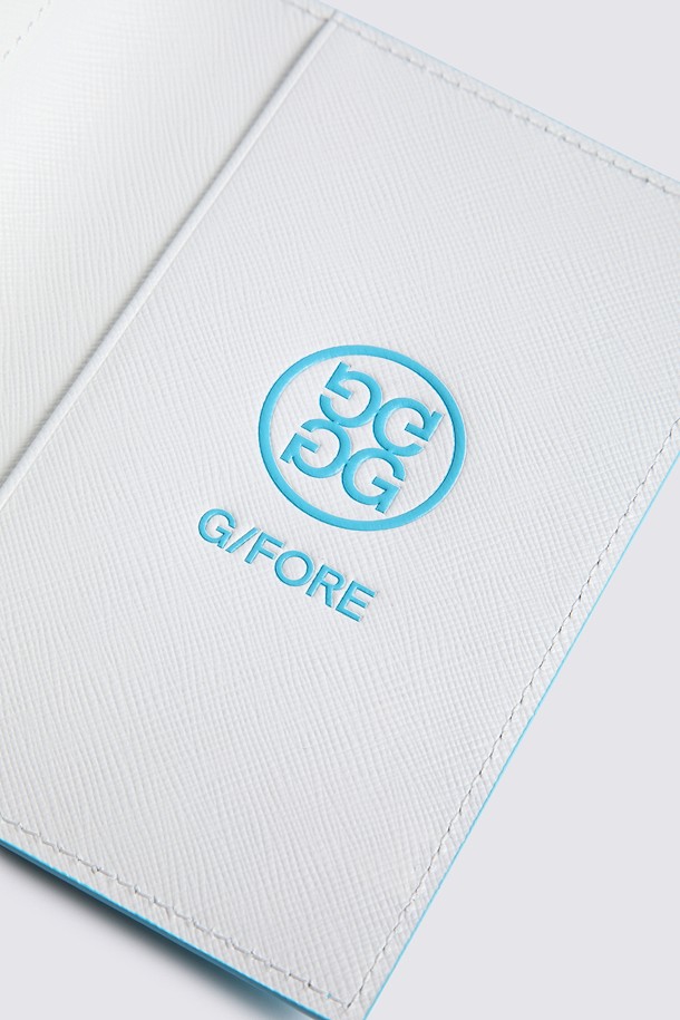 지포어-MEN ACCESSORIES-PASSPORT WALLET					 					 					