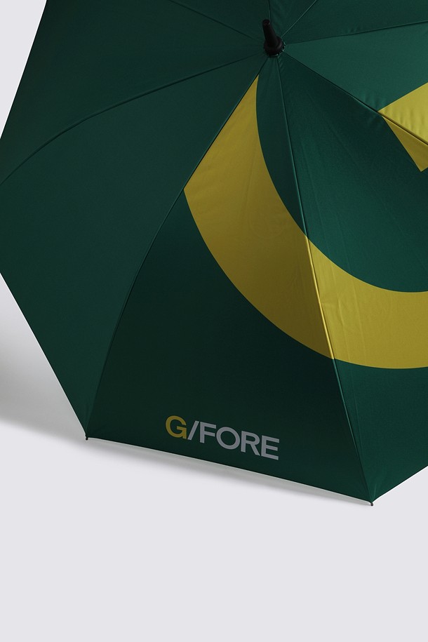 지포어-MEN ACCESSORIES-Quarter G's Umbrella