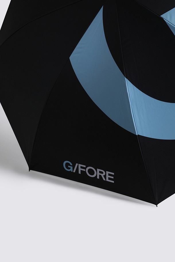 지포어-MEN ACCESSORIES-Quarter G's Umbrella