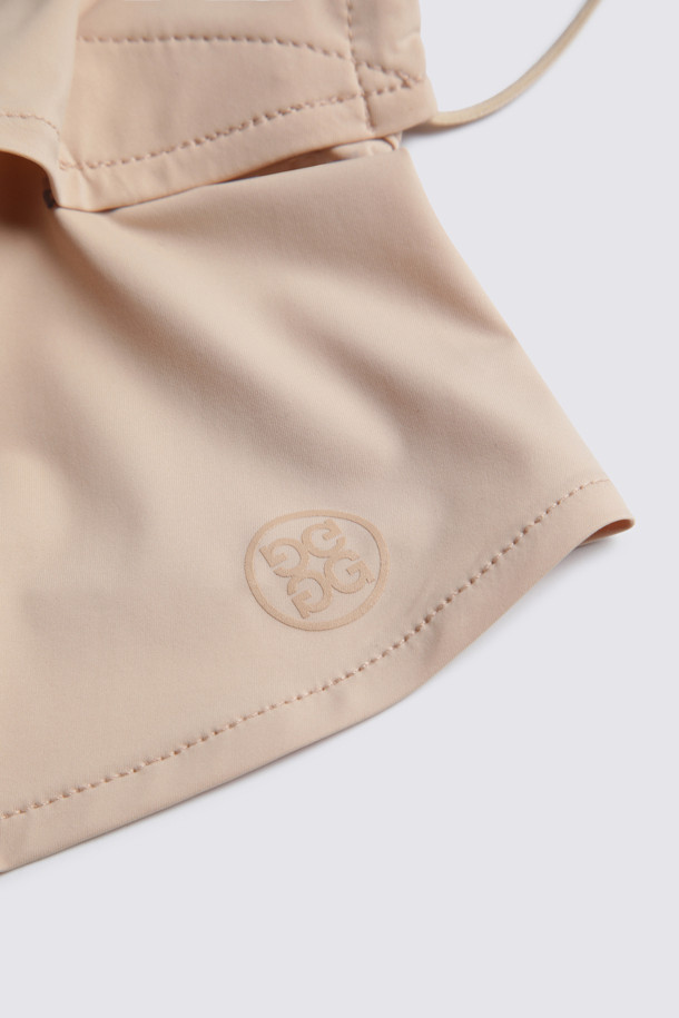 지포어-WOMEN ACCESSORIES-TWO LAYER MASK(WOMEN)				 					 				