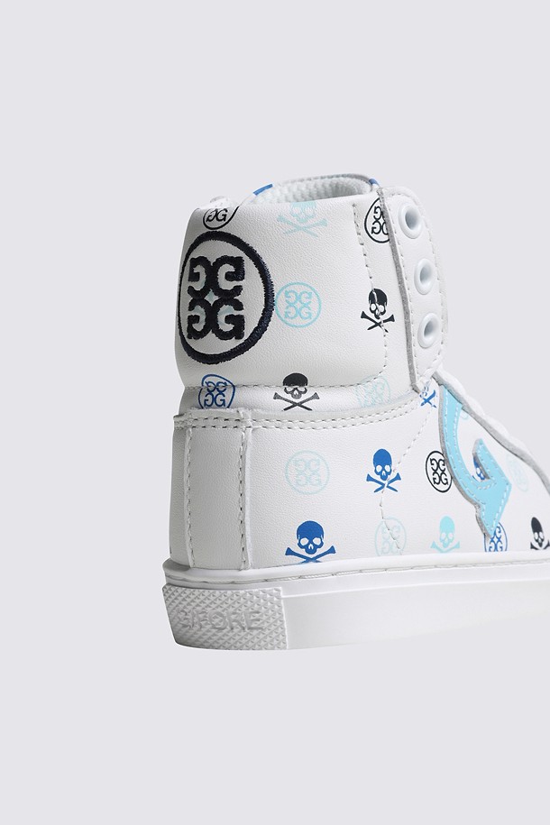 지포어-MEN ACCESSORIES-SKULL & TEES SHOOIE HEADCOVER