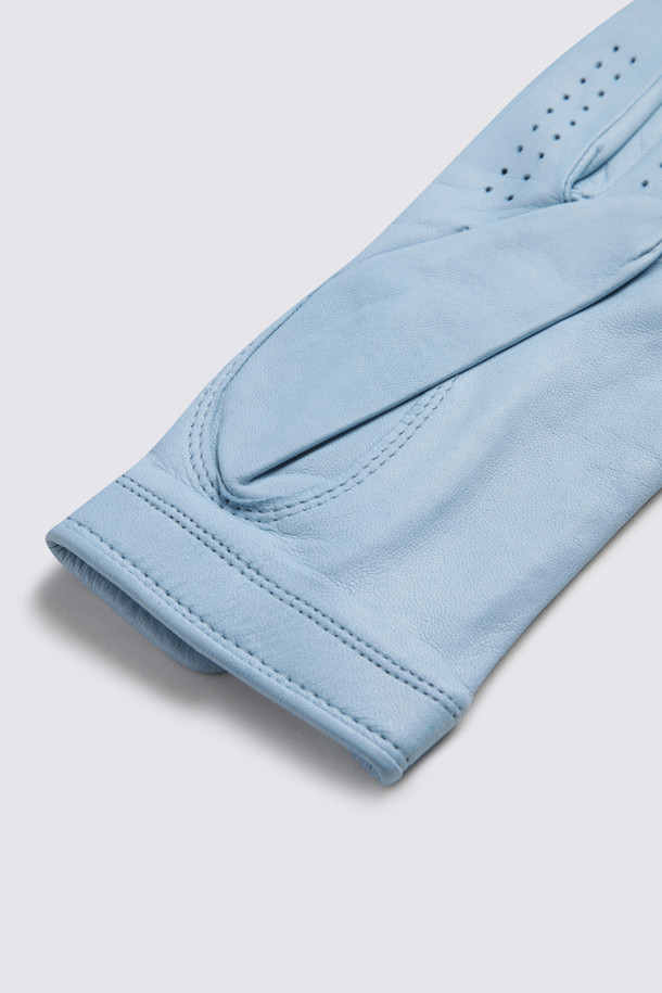 지포어-WOMEN ACCESSORIES-LADIES SIGNATURE GOLF GLOVE LEFT