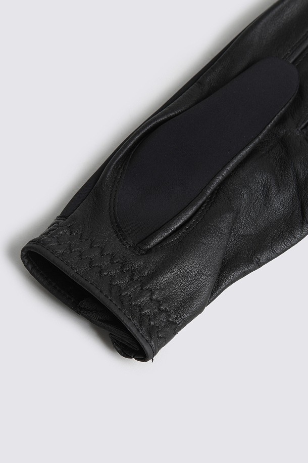 지포어-WOMEN ACCESSORIES-FLEECE GOLF GLOVES(WOMEN)