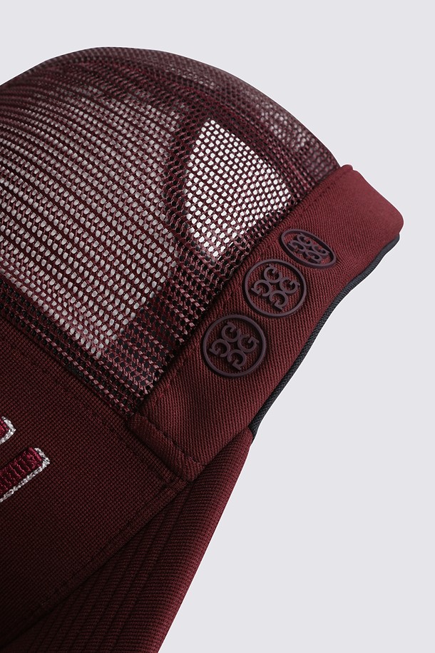 지포어-MEN ACCESSORIES-G/FORE SHADOW TRUCKER HAT(MEN)