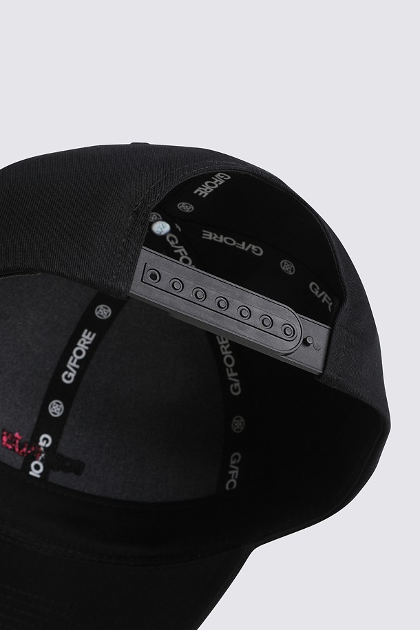지포어-MEN ACCESSORIES-FORE PLAY LOW PROFILE HAT(MEN)